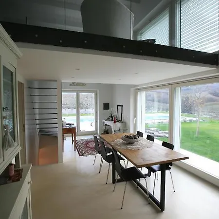 Villa Le Perelle