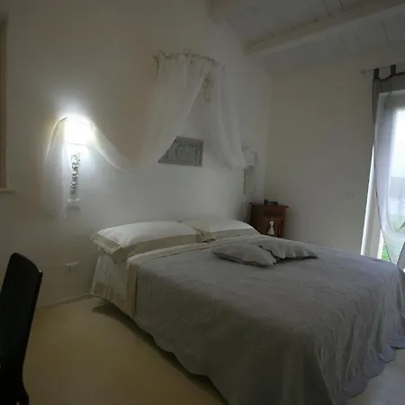 Villa Le Perelle