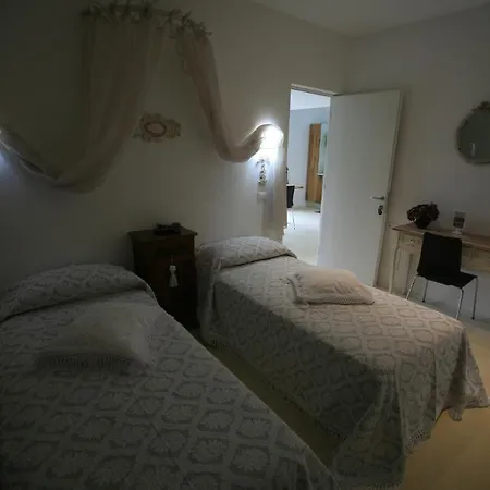 Le Perelle Villa Coldellanoce
