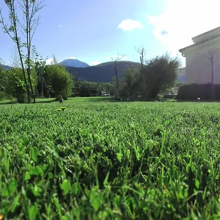 Villa Le Perelle Coldellanoce