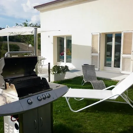 Le Perelle Villa Coldellanoce