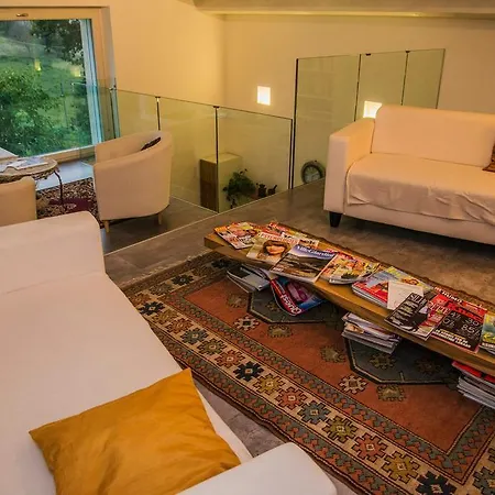 Villa Le Perelle