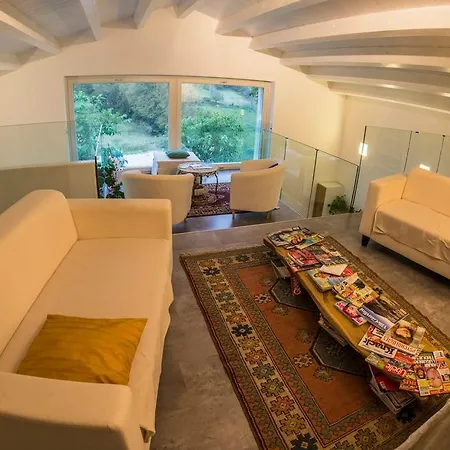 Le Perelle Villa Coldellanoce