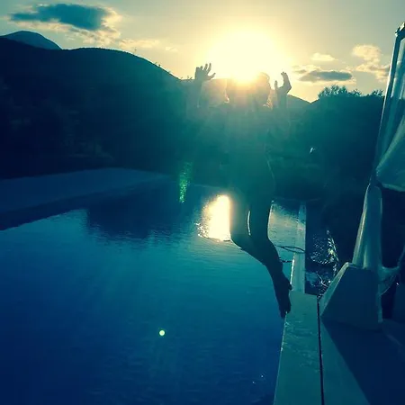 Villa Le Perelle Coldellanoce