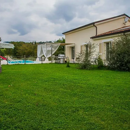 Le Perelle Villa Coldellanoce