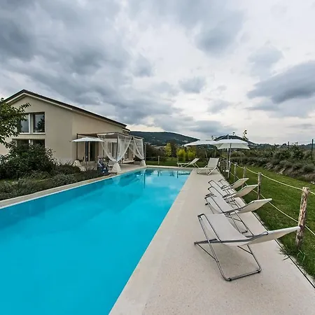 Villa Le Perelle