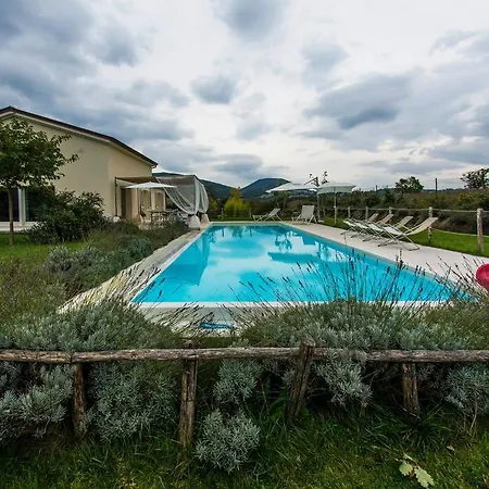 Villa Le Perelle