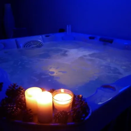 Le Perelle Villa Coldellanoce