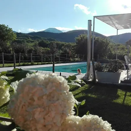 Villa Le Perelle *